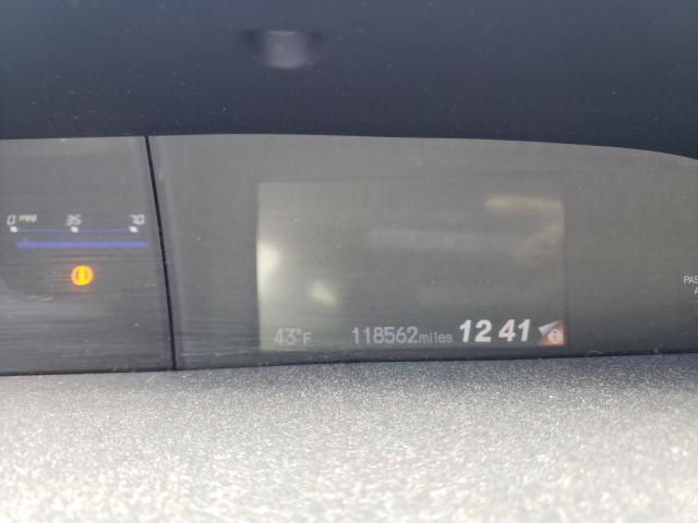 2015 HONDA CIVIC SE - 19XFB2F75FE227351