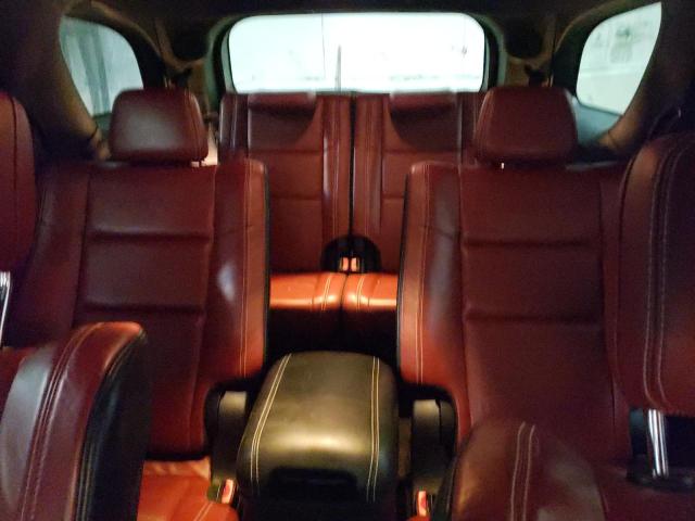 2018 DODGE DURANGO SR - 1C4SDJGJ8JC132487