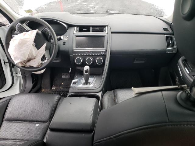 2020 JAGUAR E-PACE SE - SADFP2FX4L1014296