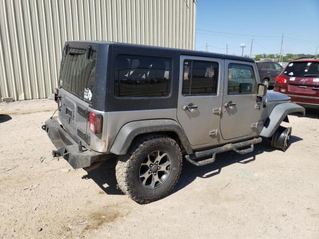 2015 JEEP WRANGLER U 1C4BJWDG9FL663106
