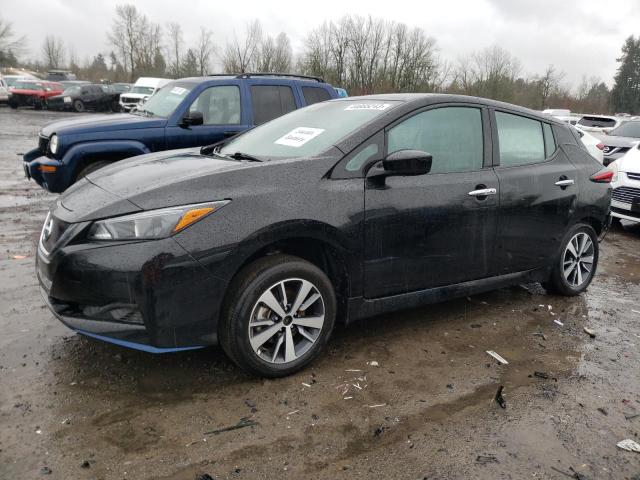 2020 NISSAN LEAF S PLU - 1N4BZ1BP7LC304241