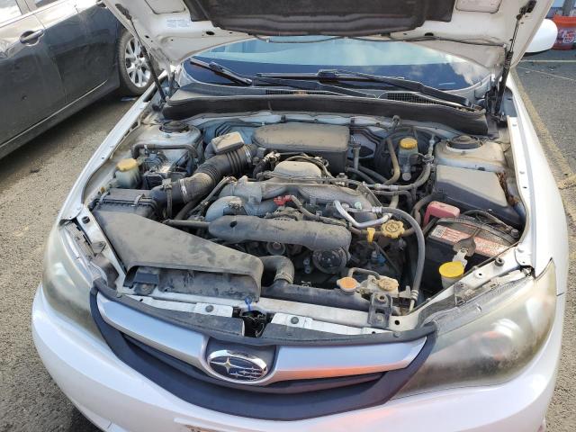 JF1GH6B62AH818219 Subaru Impreza 2.5i Premium
