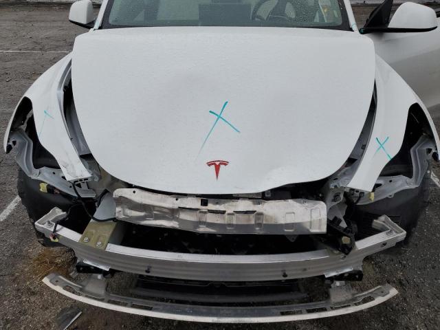 5YJYGDEEXMF228458 Tesla Model Y