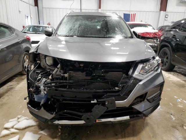 2019 NISSAN ROGUE S KNMAT2MV1KP508887