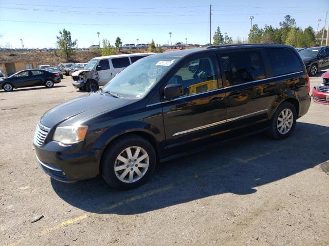 2014 Chrysler Town & Country Touring for sale in Gaston, SC