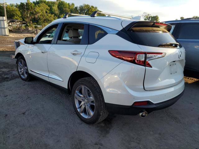 5J8TC2H73KL007058 Acura Rdx Advance