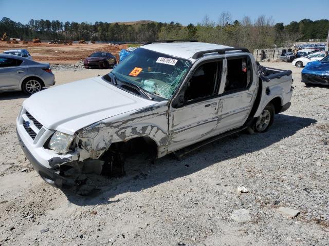 2004 Ford Explorer Sport Trac 