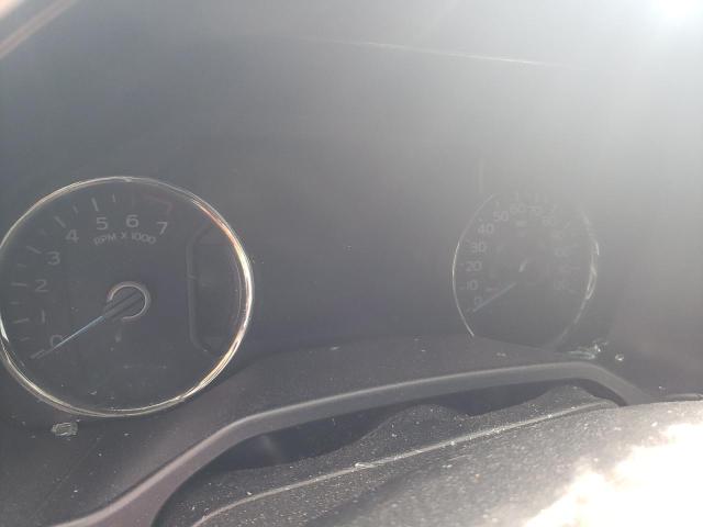 1FTEW1EF7FFA00106 Ford F150 Supercrew