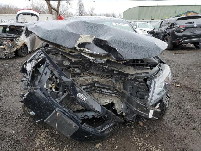 5XXGN4A70EG269592 KIA OPTIMA EX