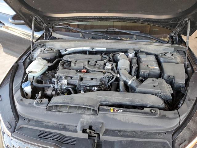 5XXG14J26MG003203 KIA K5 LXS