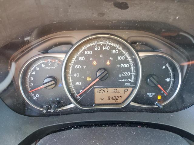 2016 TOYOTA YARIS L - VNKKTUD31GA061008
