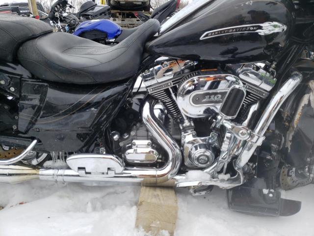2012 HARLEY-DAVIDSON FLHXSE3 CV 1HD1PZ81XCB954618
