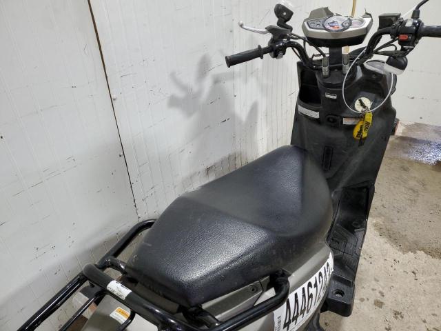 2014 YAMAHA YW50 F RKRSA43A0EA117864