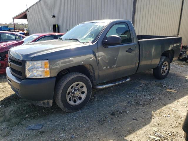 2011 Chevrolet C/K 1500 