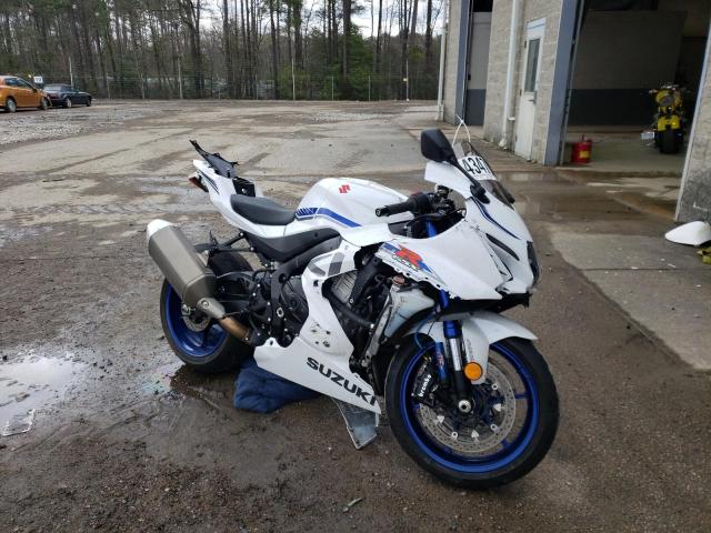 2018 Suzuki GSX-R1000 R en venta en Sandston, VA