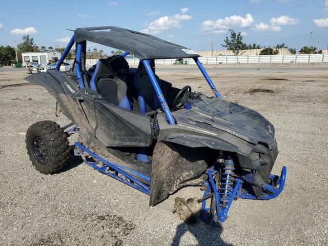 2021 HONDA SXS1000 S2 - 1HFVE0571M4200659