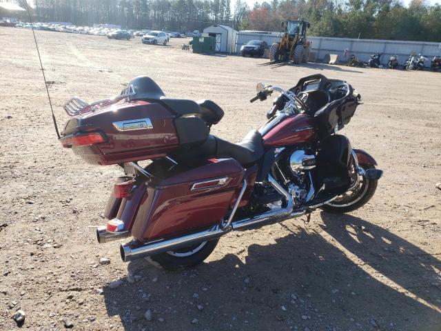 2016 HARLEY-DAVIDSON FLTRU 1HD1KGL15GB688859
