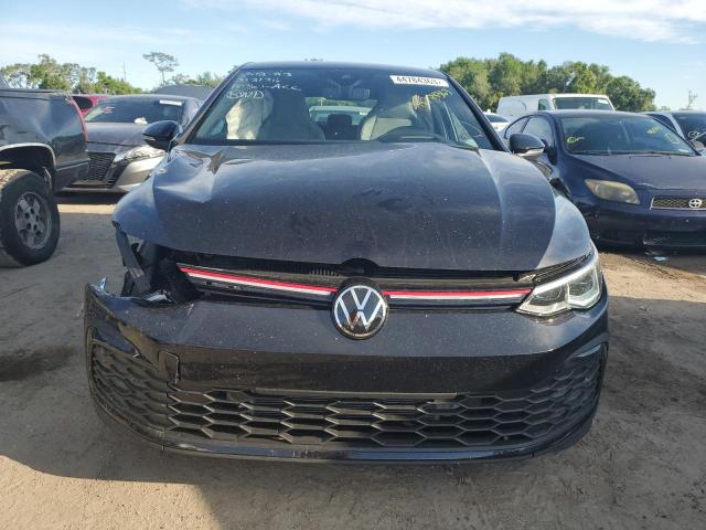 2022 VOLKSWAGEN GTI AUTOBA - WVW587CD1NW124238
