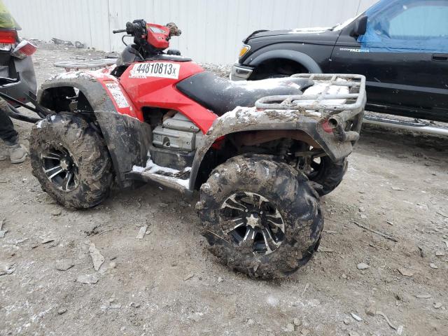 2012 HONDA TRX680 FA 1HFTE3305C4700658