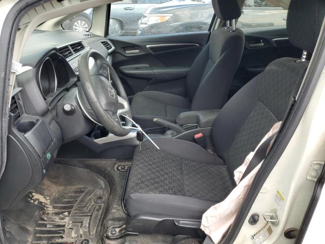 2016 HONDA FIT LX - JHMGK5H58GS006907