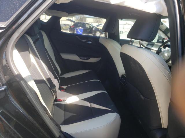 2022 LEXUS NX 350 2T2GGCEZXNC004360