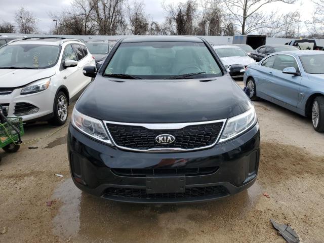 5XYKT3A60FG589798 KIA SORENTO LX
