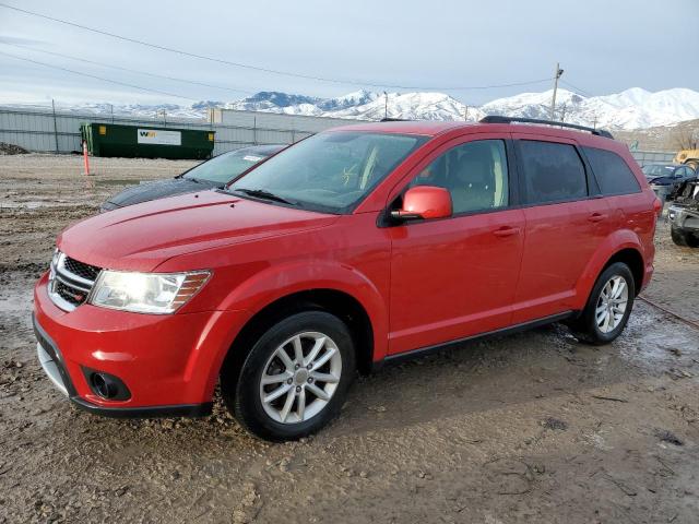 2014 Dodge Journey SXT