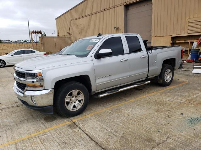 2016 CHEVROLET SILVER1500 - 1GCRCREC4GZ366779
