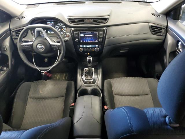 2019 NISSAN ROGUE S KNMAT2MV1KP508887