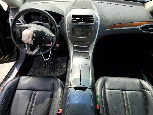 3LN6L2LUXGR632005 Lincoln MKZ HYBRID