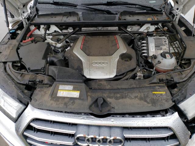 2018 AUDI SQ5 PREMIU - WA1A4AFY9J2174211