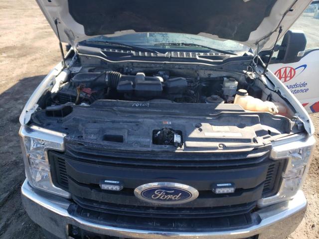 1FDBF3A69HED53133 Ford F350 Super Duty
