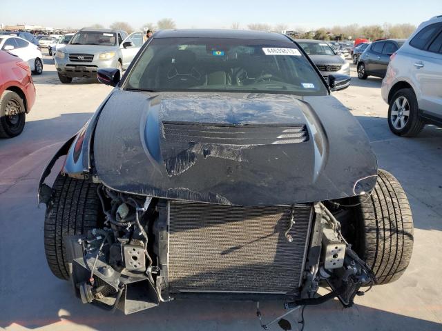 2017 CADILLAC CTS-V - 1G6A15S66H0198212