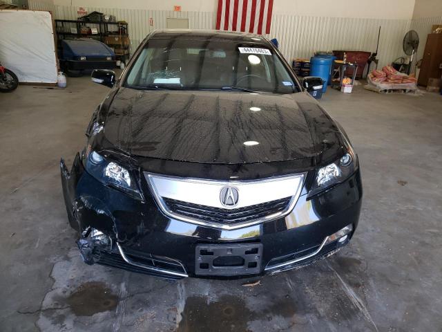 19UUA8F73EA001809 Acura Tl Advance