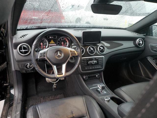 WDDTG5CB1FJ047369 Mercedes-Benz Gla 45 Amg