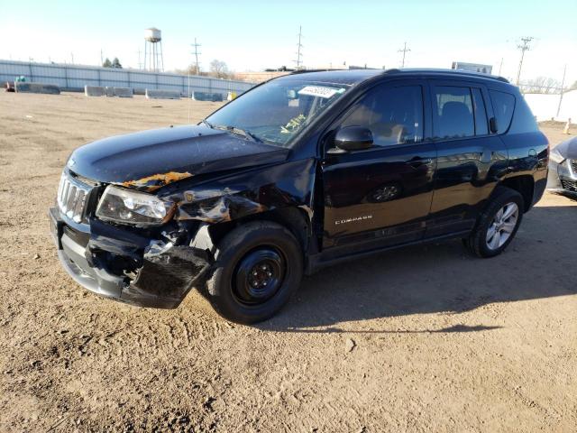 2016 JEEP COMPASS LA - 1C4NJDEB0GD558129