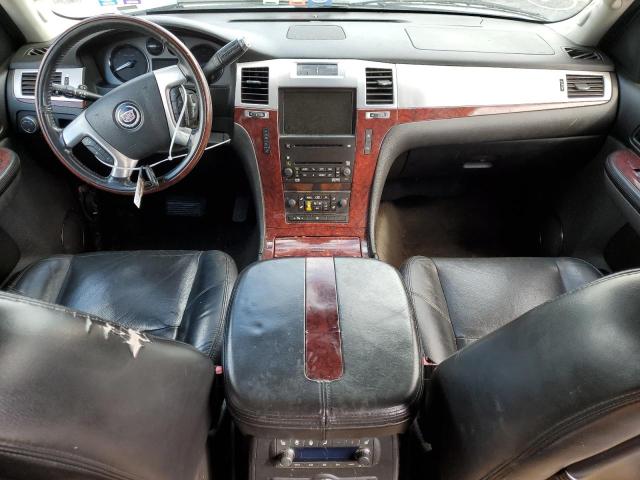 1GYFK66847R299934 Cadillac ESCALADE ESV