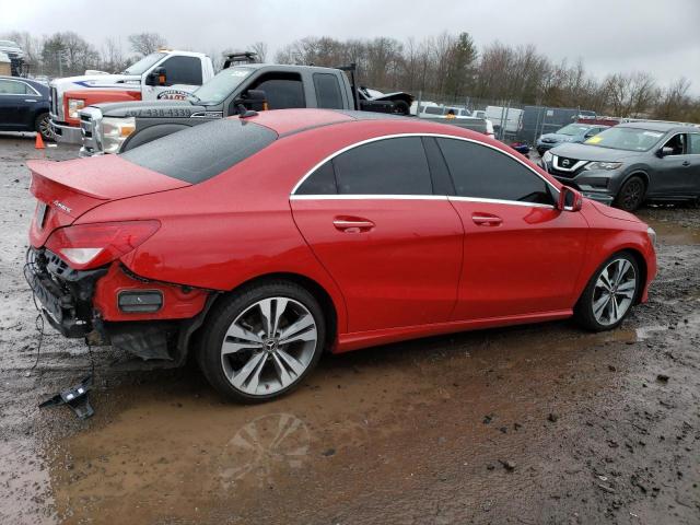 2019 MERCEDES-BENZ CLA 250 4M - WDDSJ4GB9KN727881