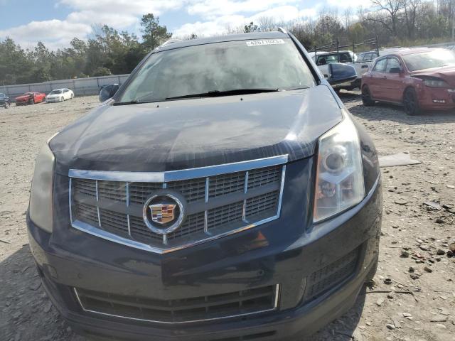 3GYFNAEY3BS508324 Cadillac Srx Luxury Collection