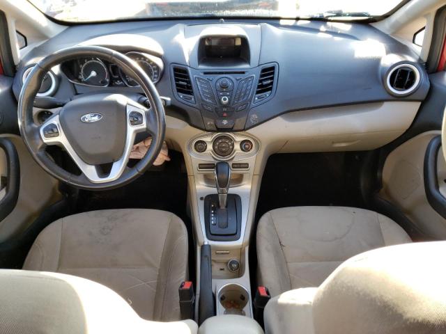 3FADP4EJ1FM140656 Ford FIESTA SE