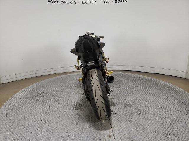 2014 YAMAHA YZFR6 C JYARJ16Y9EA007341