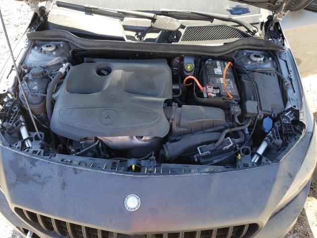 2016 MERCEDES-BENZ CLA 250 4M - WDDSJ4GB7GN393857