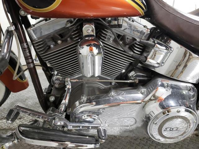 2014 HARLEY-DAVIDSON FLHTNSE CV 1HD1TF916EB953011