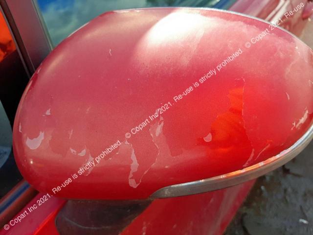 KNADN511LC6730238 KIA Rio 2