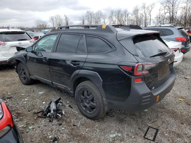 2023 SUBARU OUTBACK WI 4S4BTGUD0P3127633