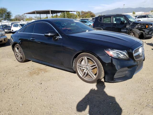 WDD1J6HB6LF123223 Mercedes-Benz E 450