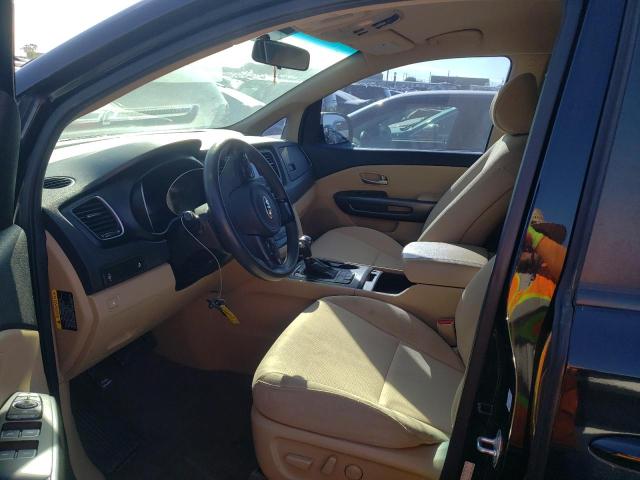 KNDMB5C17F6049232 KIA SEDONA LX