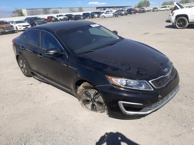 KNAGM4AD6D5038978 KIA OPTIMA HYBRID