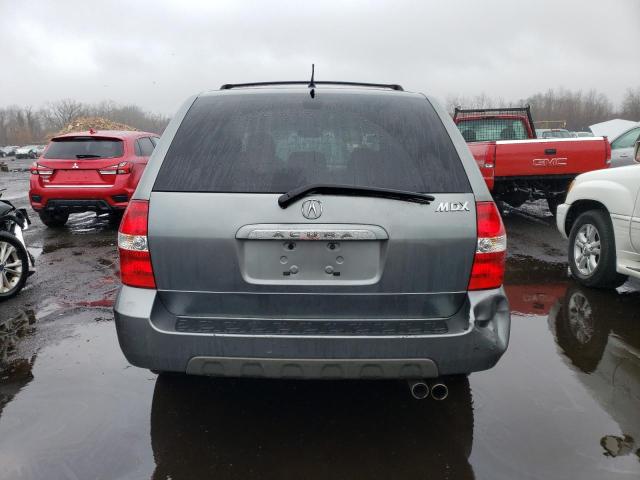 2HNYD18691H542727 Acura Mdx Touring