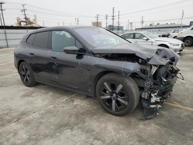2022 BMW IX XDRIVE5 WB523CF04NCK66177